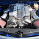 Illustration for article titled Your chance to purchase a Ford Mustang with the V12 heart of an Aston Martin